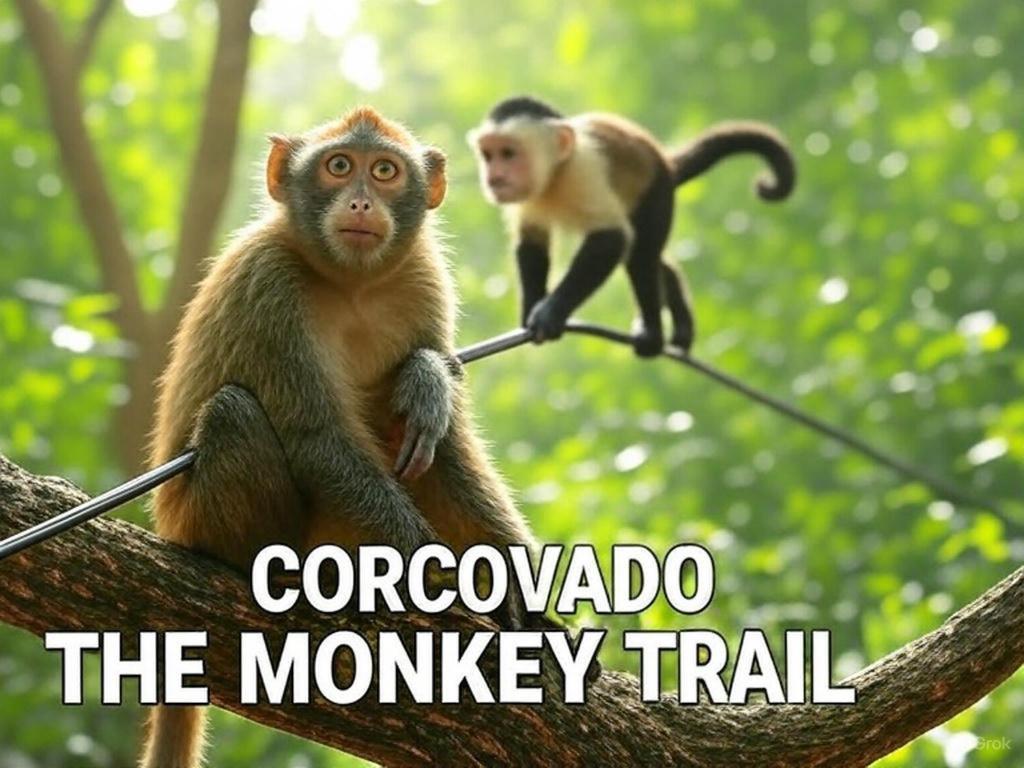 מלון Drakes Bay Corcovado The Monkey Trail מראה חיצוני תמונה
